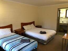 Green Gables Motel