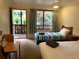Green Gables Motel