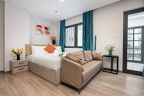 BRIO Mireva Hotel & Apartment