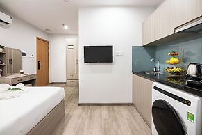BRIO Mireva Hotel & Apartment