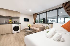 BRIO Mireva Hotel & Apartment