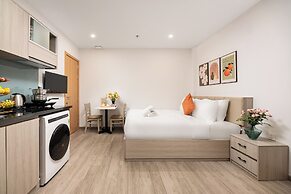 BRIO Mireva Hotel & Apartment