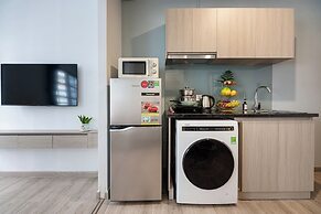 BRIO Mireva Hotel & Apartment