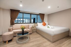 BRIO Mireva Hotel & Apartment