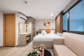 BRIO Mireva Hotel & Apartment