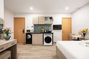 BRIO Mireva Hotel & Apartment