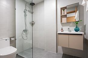 BRIO Mireva Hotel & Apartment