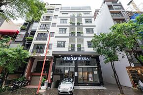 BRIO Mireva Hotel & Apartment