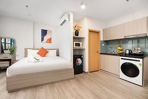 BRIO Mireva Hotel & Apartment