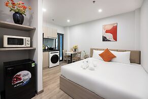BRIO Mireva Hotel & Apartment