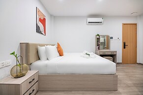 BRIO Mireva Hotel & Apartment