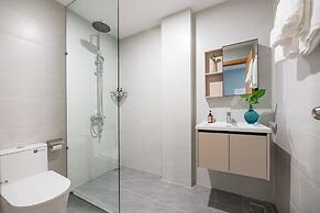 BRIO Mireva Hotel & Apartment