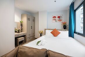 BRIO Mireva Hotel & Apartment