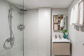 BRIO Mireva Hotel & Apartment