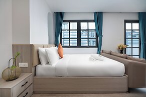 BRIO Mireva Hotel & Apartment