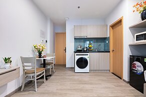 BRIO Mireva Hotel & Apartment