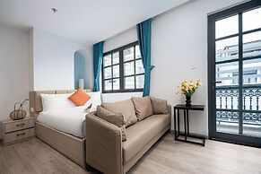 BRIO Mireva Hotel & Apartment