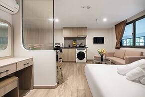 BRIO Mireva Hotel & Apartment