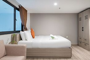 BRIO Mireva Hotel & Apartment