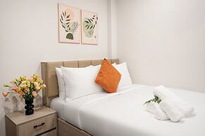 BRIO Mireva Hotel & Apartment