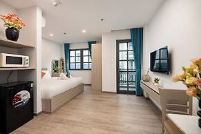 BRIO Mireva Hotel & Apartment