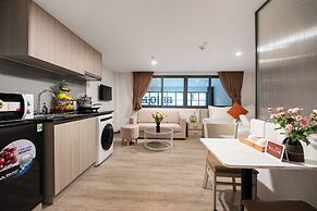 BRIO Mireva Hotel & Apartment