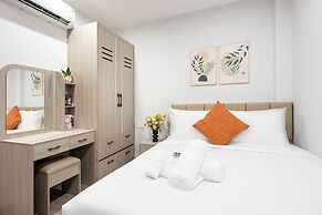 BRIO Mireva Hotel & Apartment