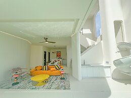 PATTAYA HAPPY HOUSE VILLA