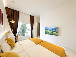 PATTAYA HAPPY HOUSE VILLA
