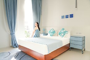 PATTAYA HAPPY HOUSE VILLA