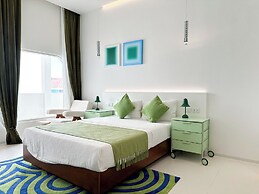 PATTAYA HAPPY HOUSE VILLA