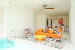 PATTAYA HAPPY HOUSE VILLA