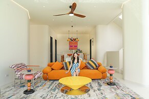 PATTAYA HAPPY HOUSE VILLA