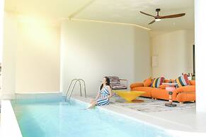 PATTAYA HAPPY HOUSE VILLA