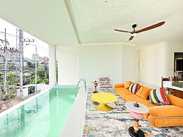 PATTAYA HAPPY HOUSE VILLA