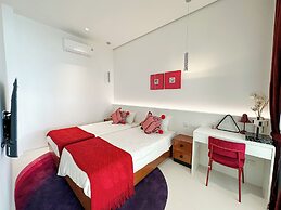 PATTAYA HAPPY HOUSE VILLA