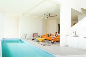 PATTAYA HAPPY HOUSE VILLA