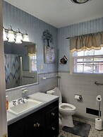 Large Desirable Corner House