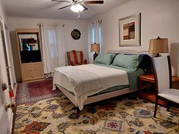 Large Desirable Corner House