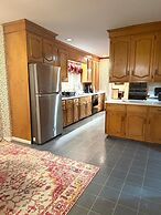 Large Desirable Corner House