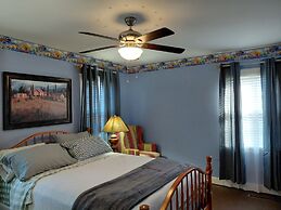 Large Desirable Corner House