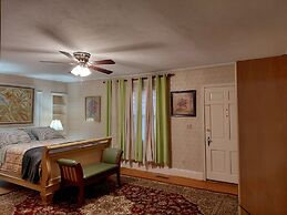 Large Desirable Corner House