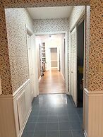 Large Desirable Corner House