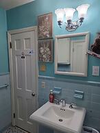 Large Desirable Corner House