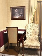 Large Desirable Corner House