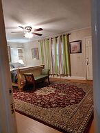 Large Desirable Corner House
