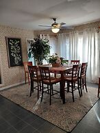 Large Desirable Corner House
