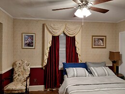 Large Desirable Corner House