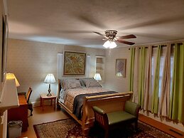 Large Desirable Corner House