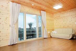 Zain Village pension